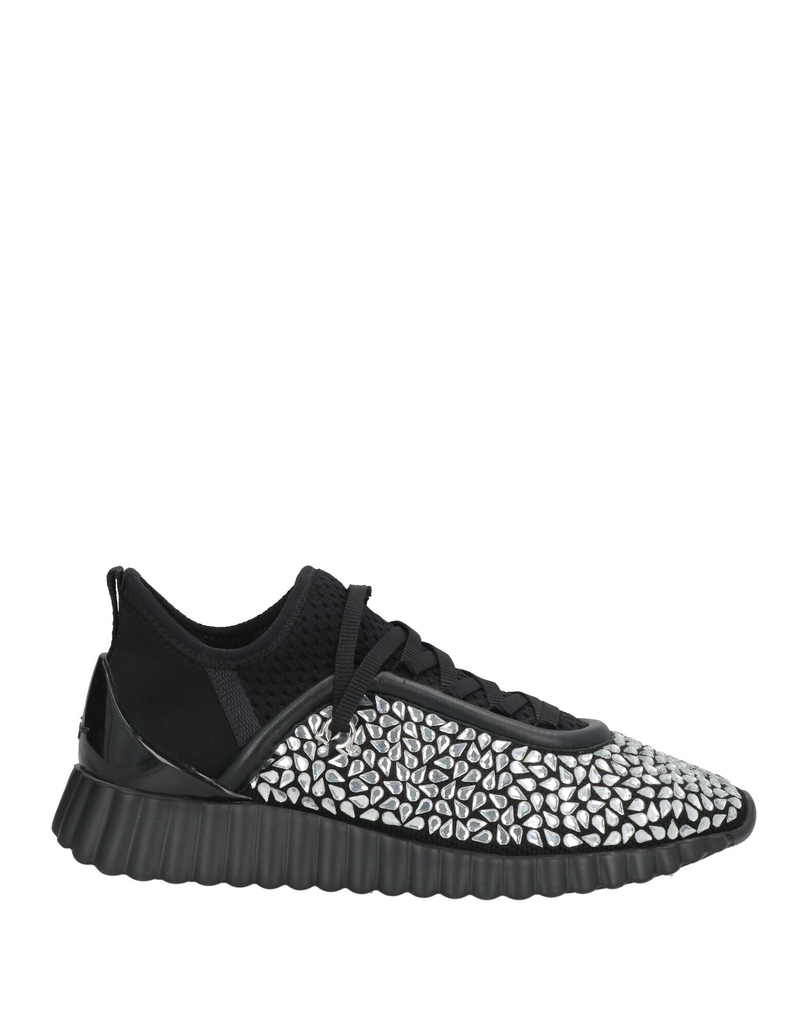 FERRAGAMO - 스니커즈