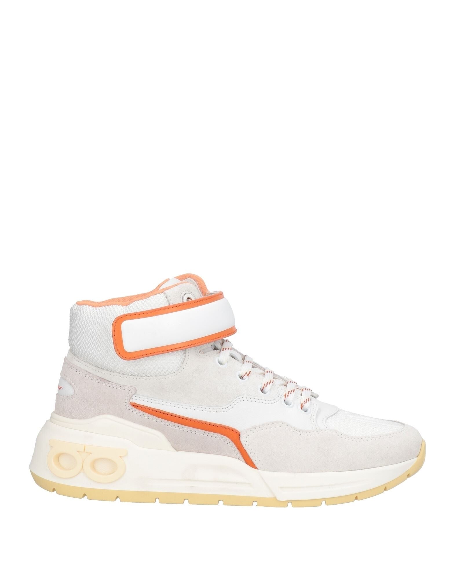 FERRAGAMO - 스니커즈