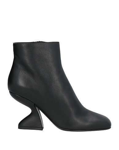 FERRAGAMO Ankle boot Leather
