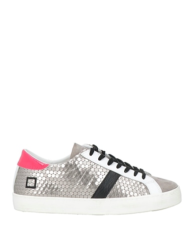 D.A.T.E. Sneakers Leather