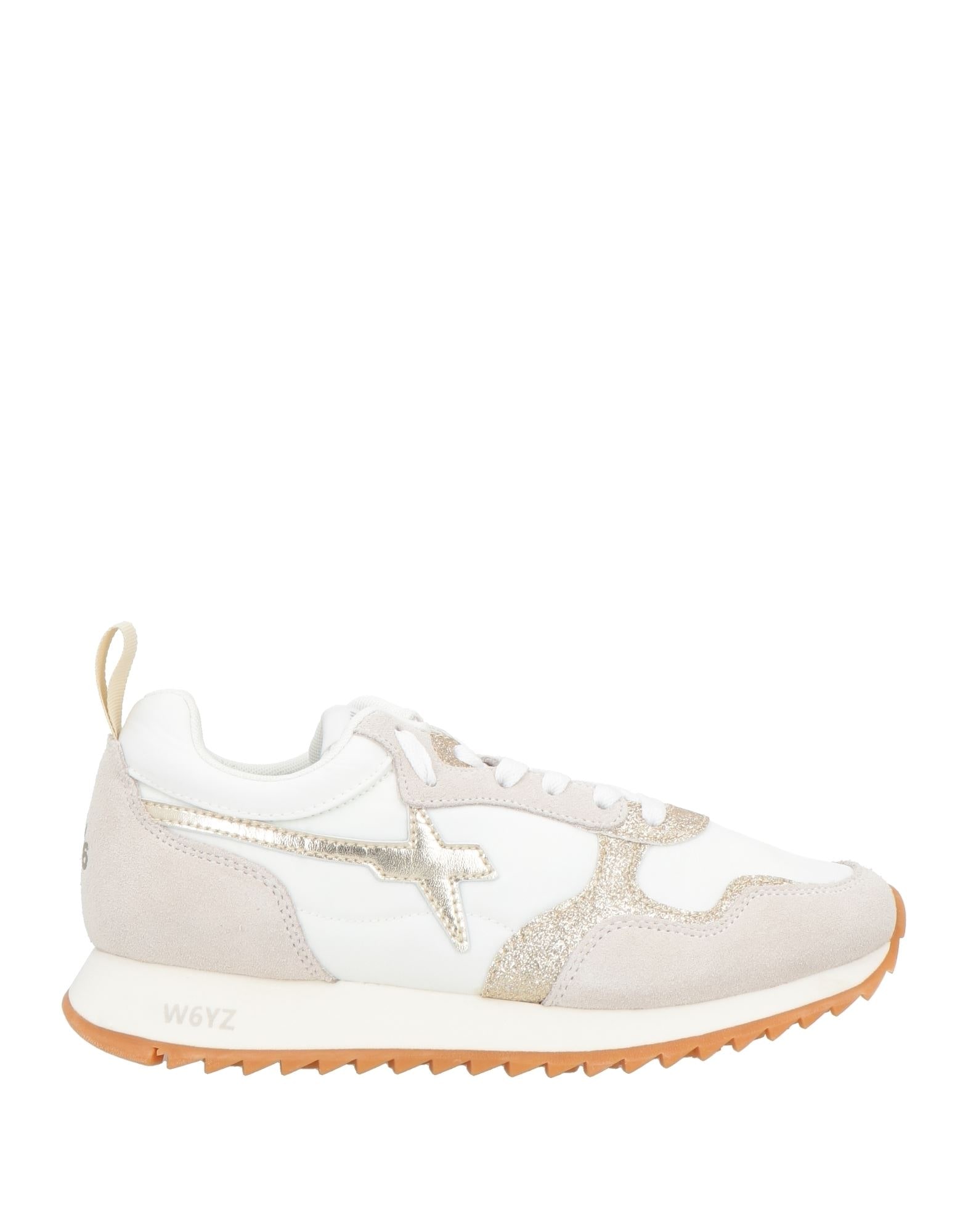 VOILE BLANCHE - Sneakers