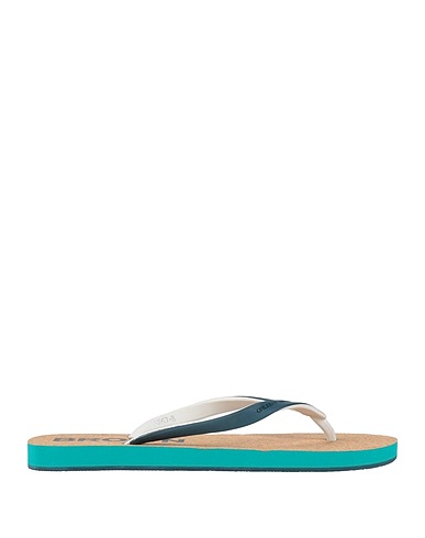 ORLEBAR BROWN Flip flops Navy Synthetisches Material