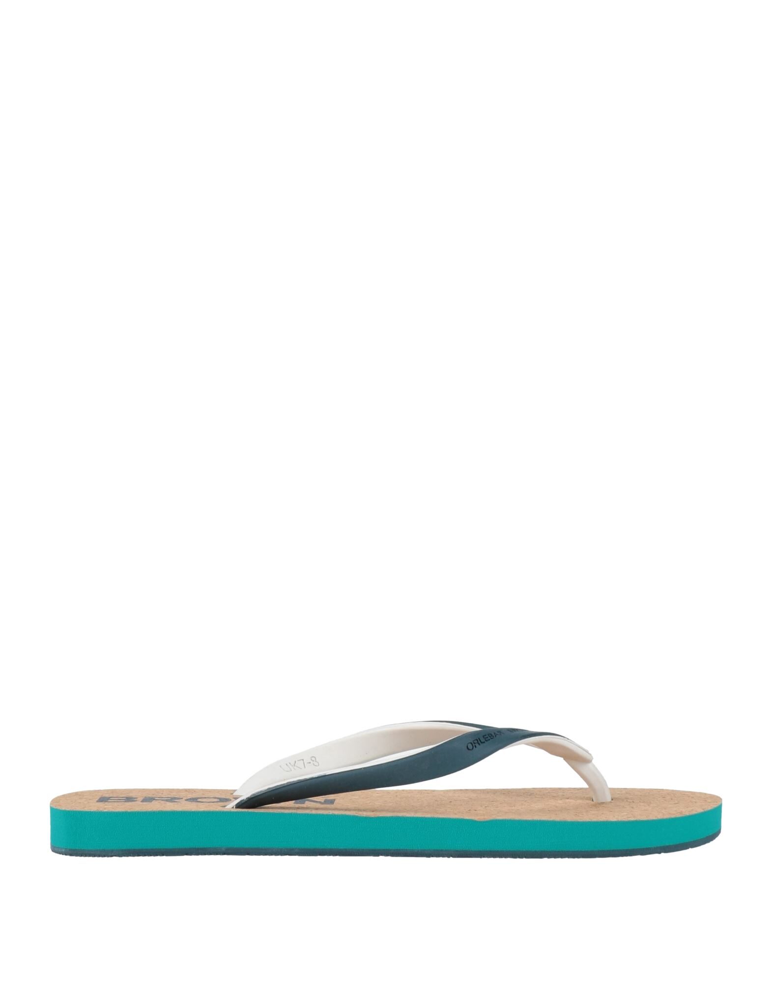 ORLEBAR BROWN - Thong sandals