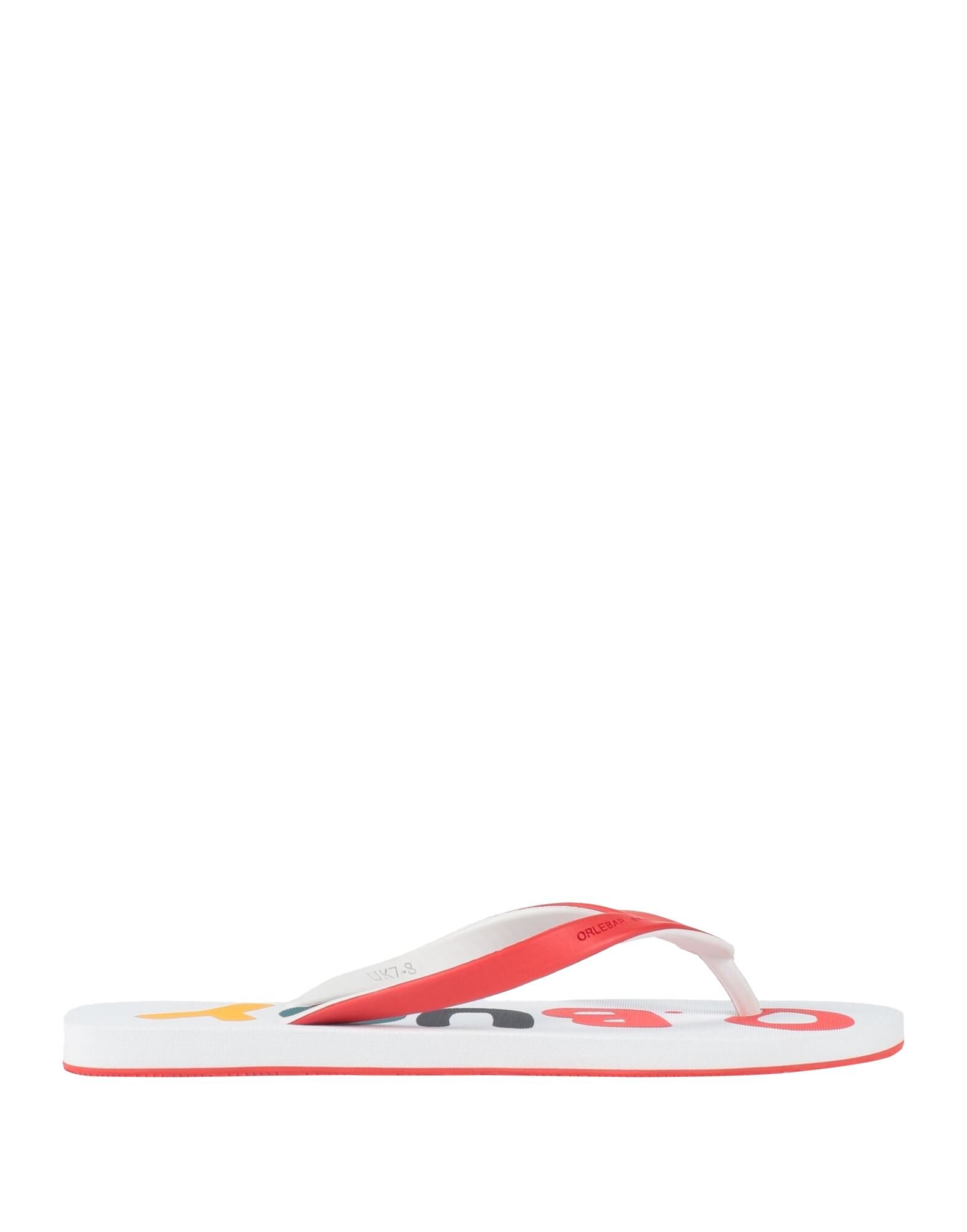 ORLEBAR BROWN - Thong sandals