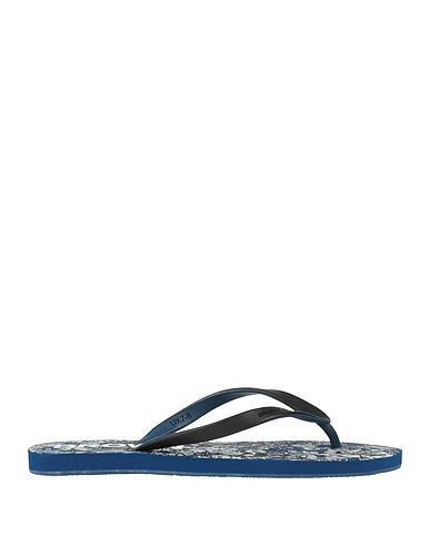 ORLEBAR BROWN Flip flops Black Synthetisches Material