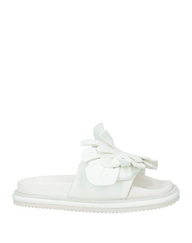 FARM RIO Sandals Textile fibres