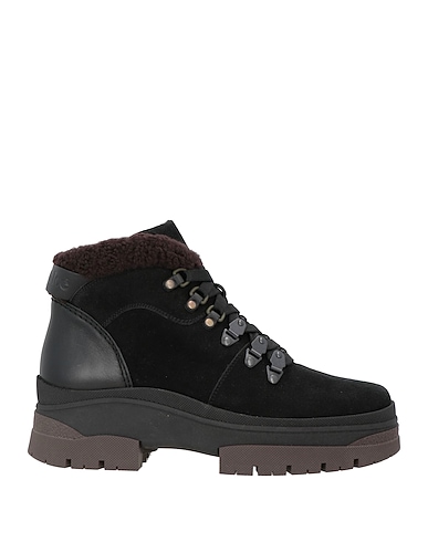 SEE BY CHLOÉ Ankle boot Black Leather