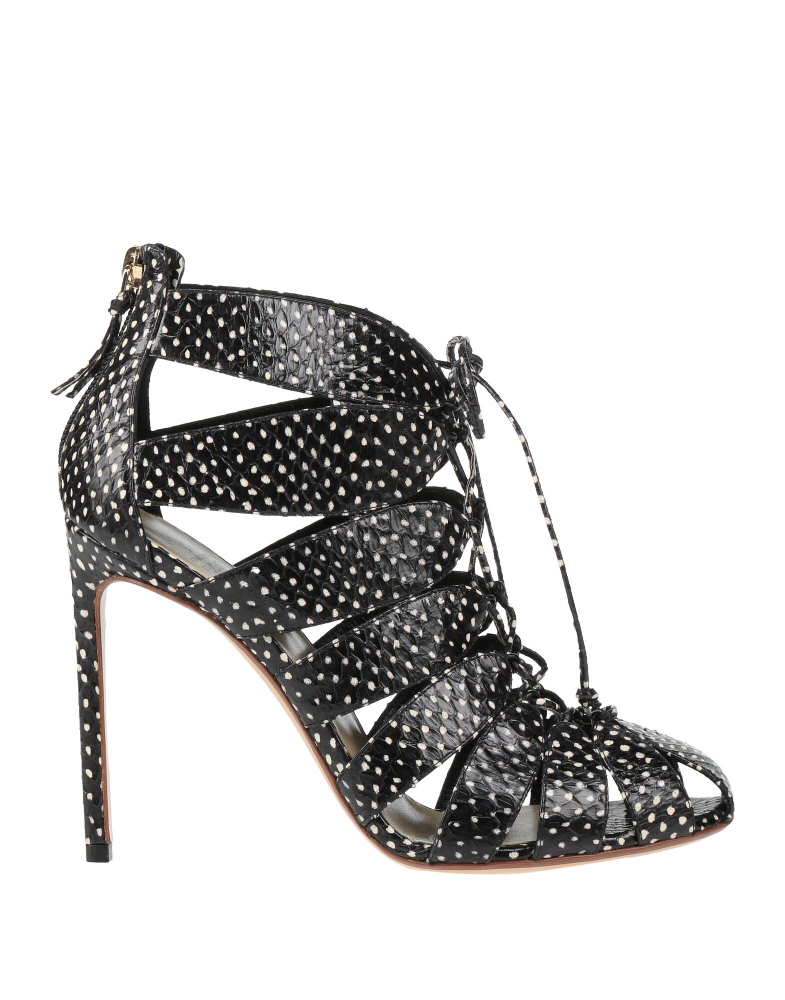 FRANCESCO RUSSO - Ankle boots