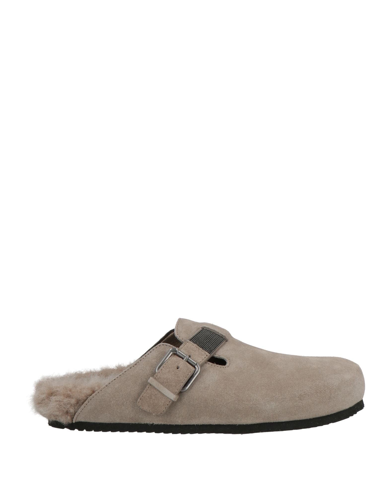 BRUNELLO CUCINELLI - Mules & Clogs