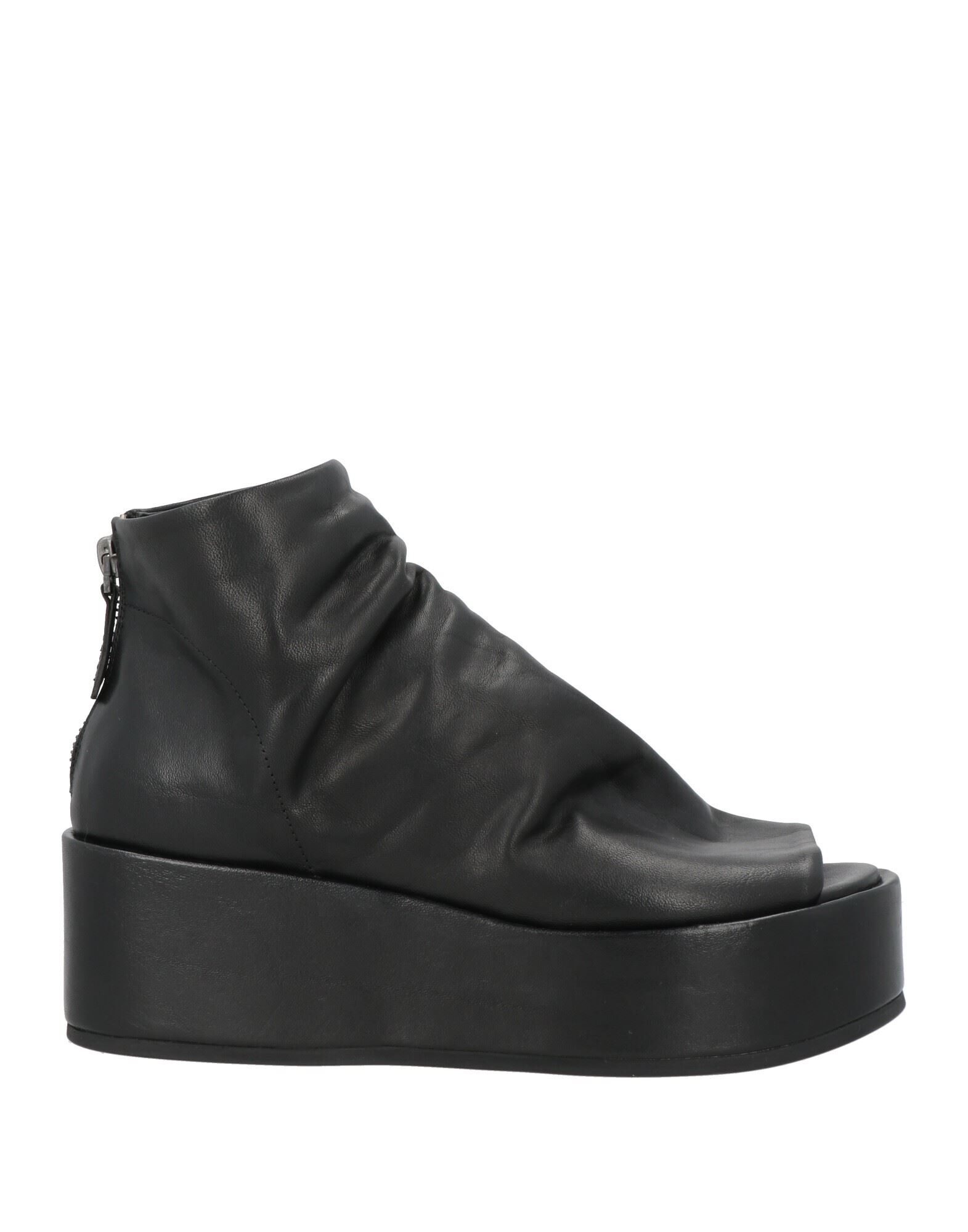 MARSÈLL - Ankle boots
