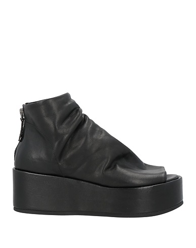 MARSÈLL Ankle boot Calfskin