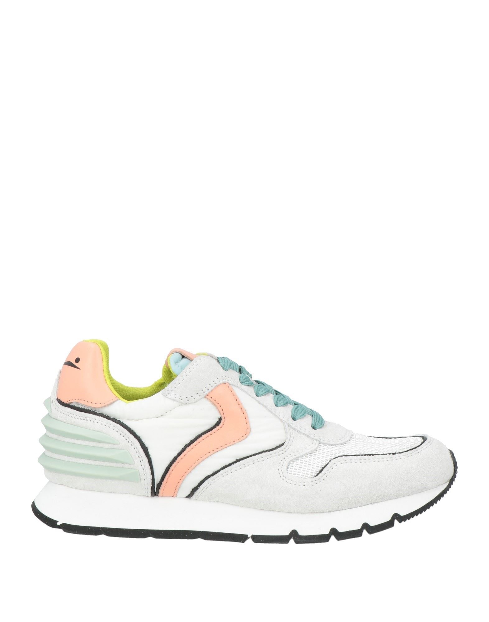 VOILE BLANCHE - Trainers