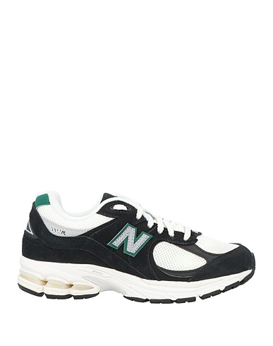 NEW BALANCE Sneakers Cuir, Fibres textiles