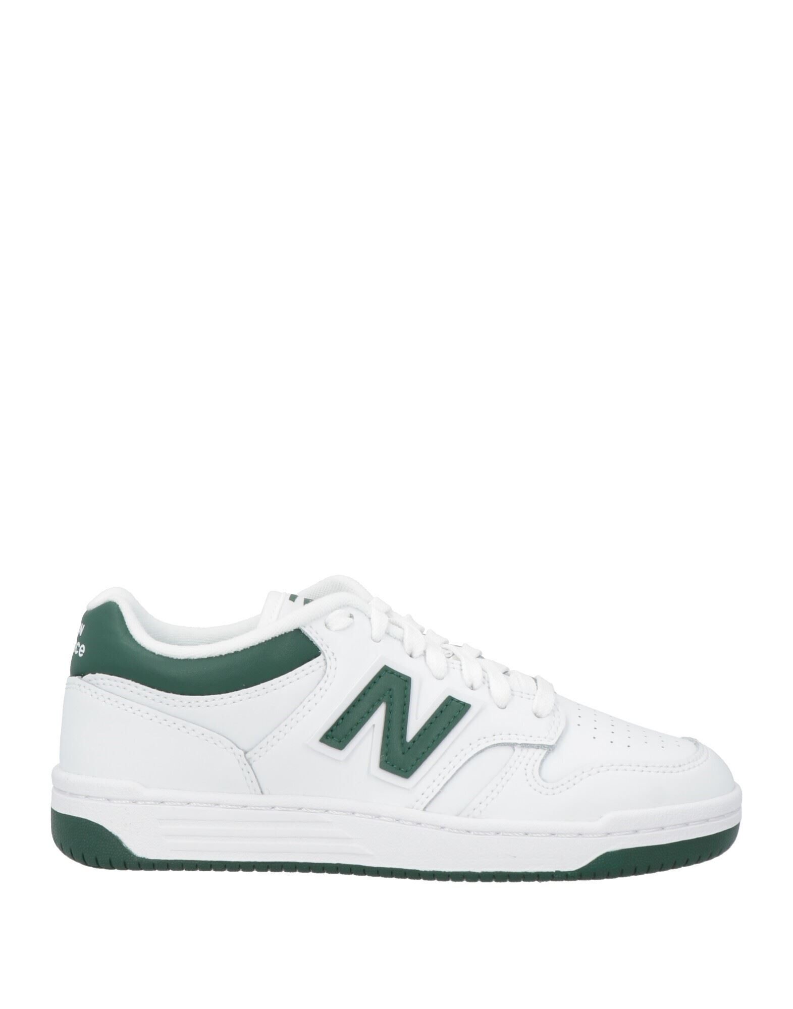 NEW BALANCE - Кеды и кроссовки