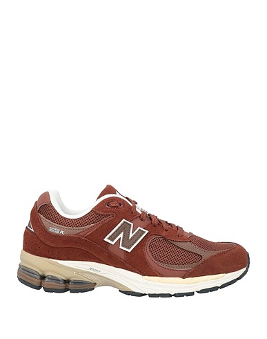 NEW BALANCE Sneakers Cuir, Fibres textiles