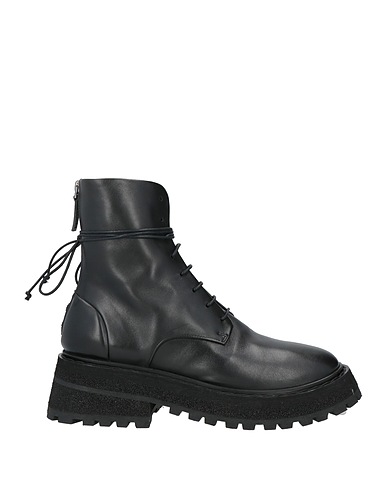 MARSÈLL Ankle boot Calfskin