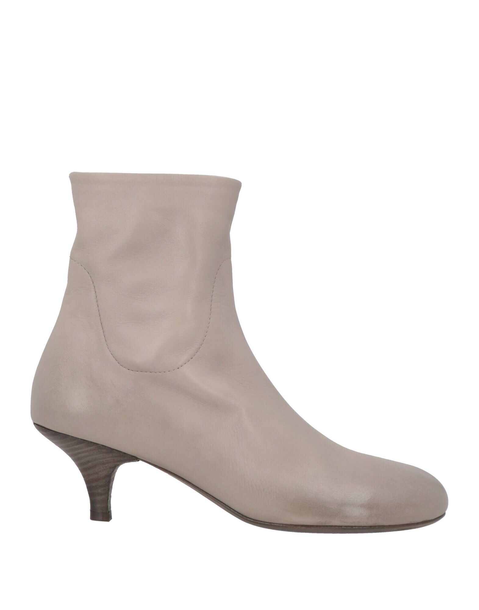 MARSÈLL - Ankle boots