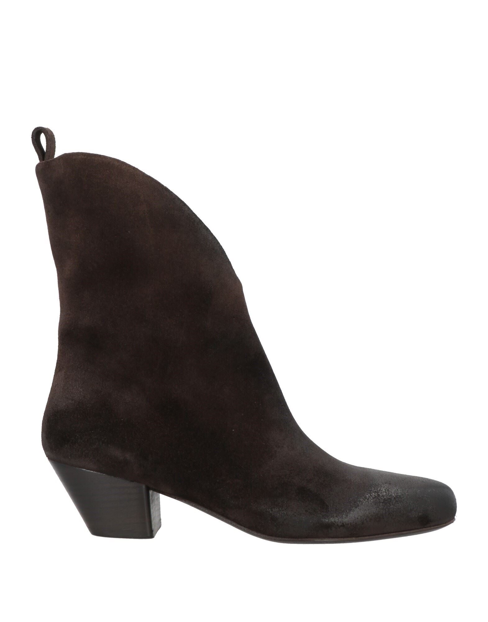 MARSÈLL - Ankle boots
