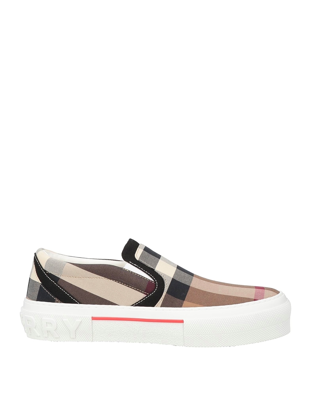 BURBERRY - Trainers