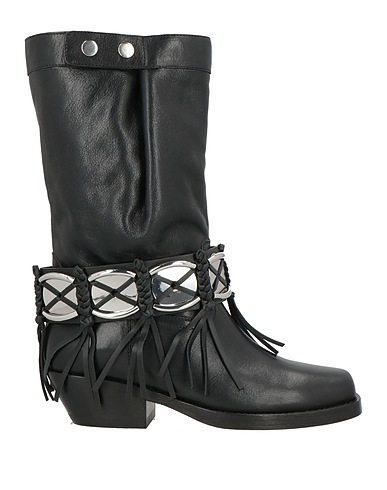 ISABEL MARANT Boots 100% Calfskin