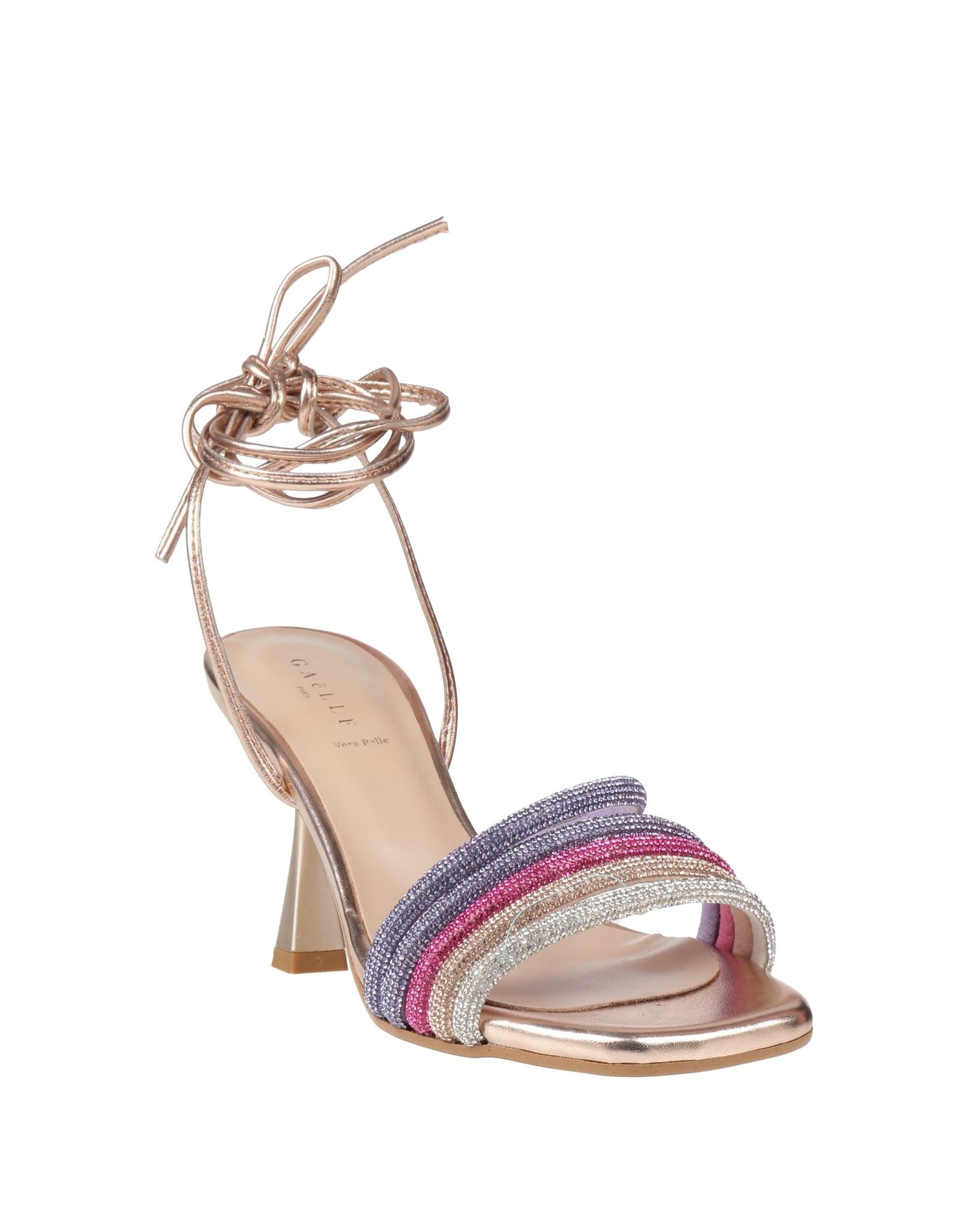 GAëLLE Paris - Sandals