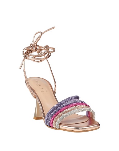 GAëLLE Paris Sandales Matière synthétique