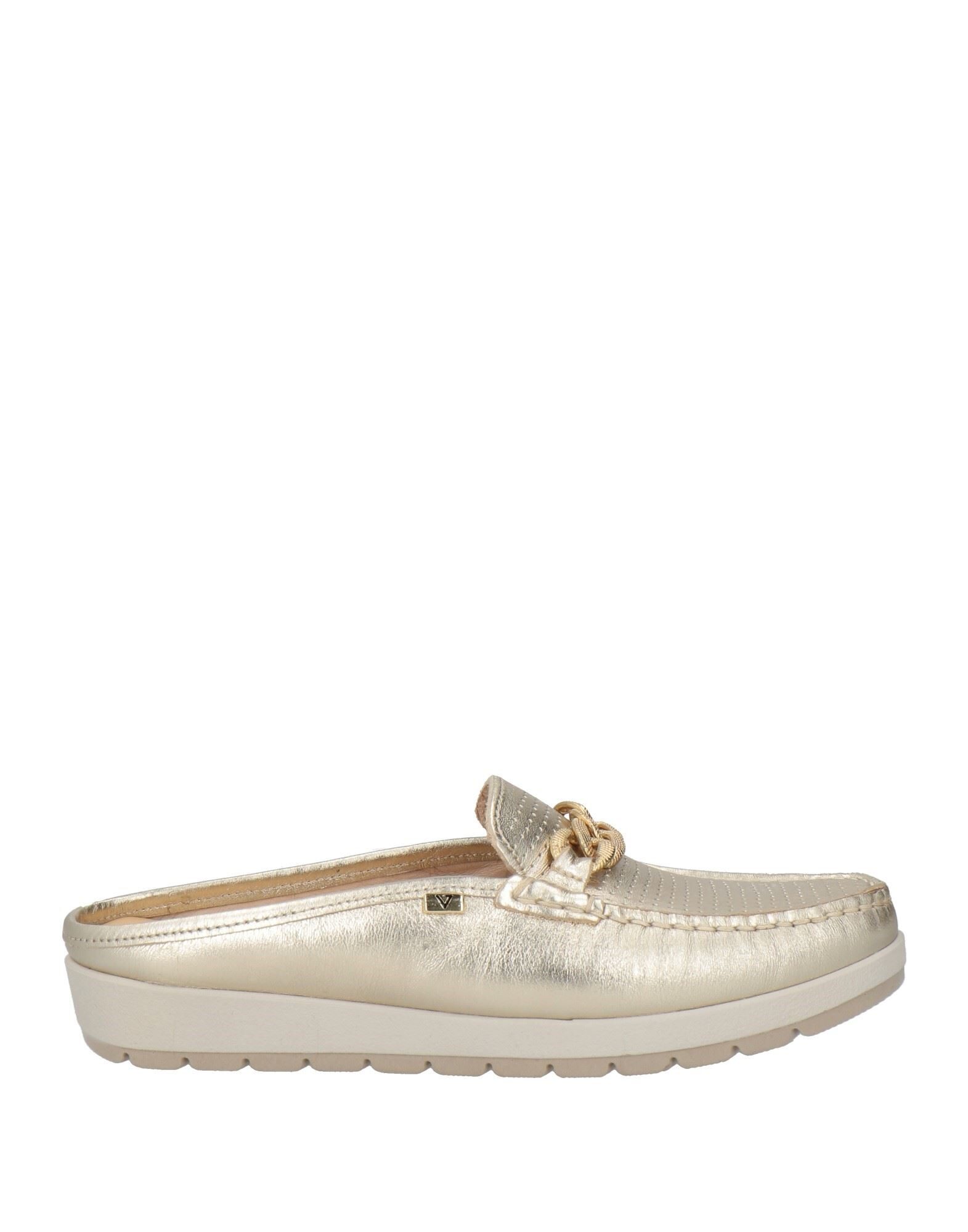 VALLEVERDE - ミュールサボ