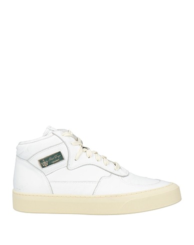 RHUDE Sneakers Leather