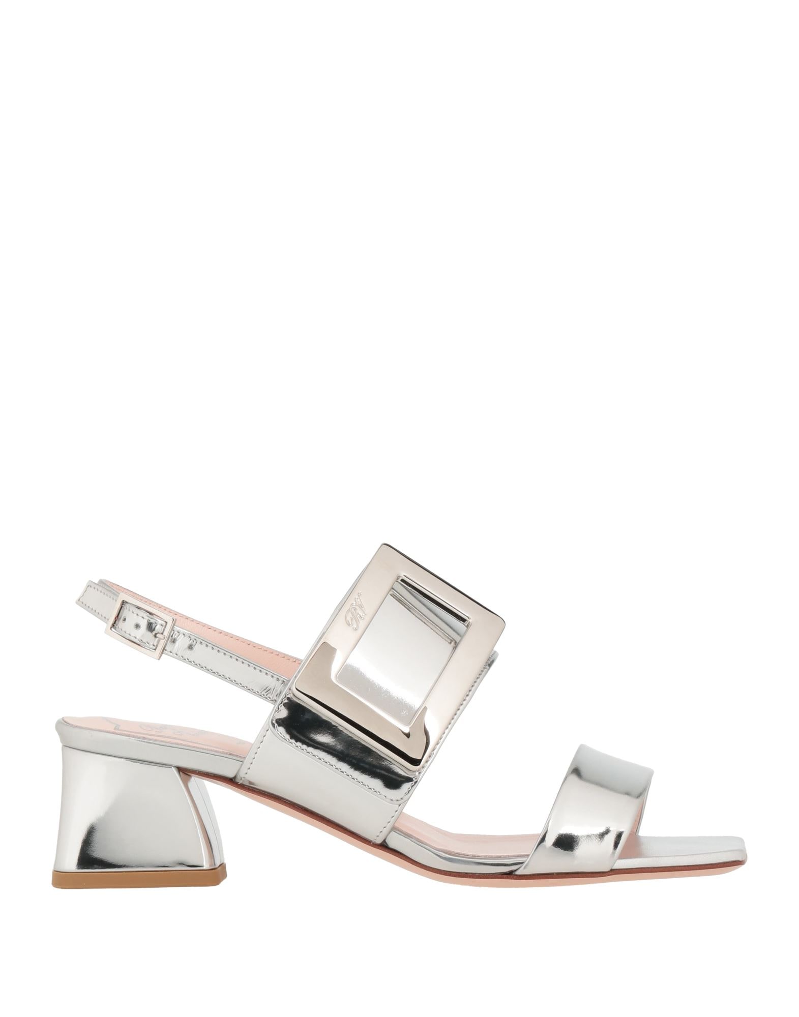 ROGER VIVIER - Sandals