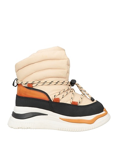 FARM RIO Ankle boot Beige Synthetisches Material