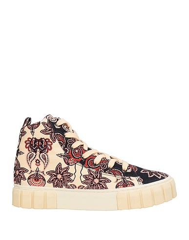 FARM RIO Sneakers Black Textile fibers