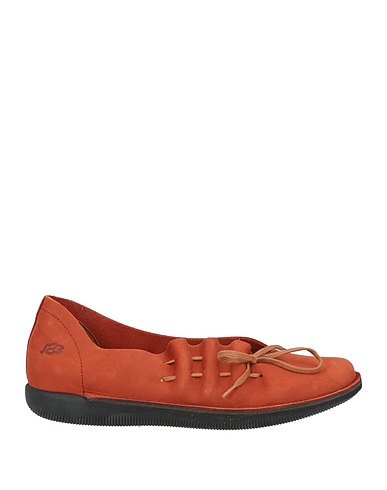 LOINTS OF HOLLAND Loafers Tan Leather