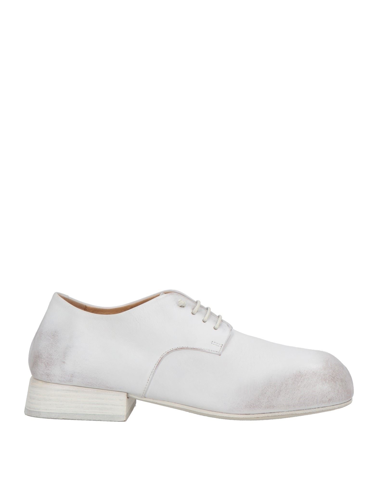 MARSÈLL - Lace-up shoes