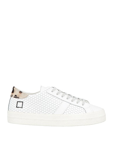 D.A.T.E. Sneakers Leather