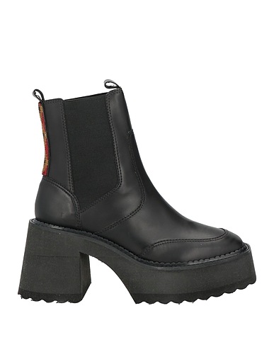 FARM RIO Ankle boot Black Synthetisches Material