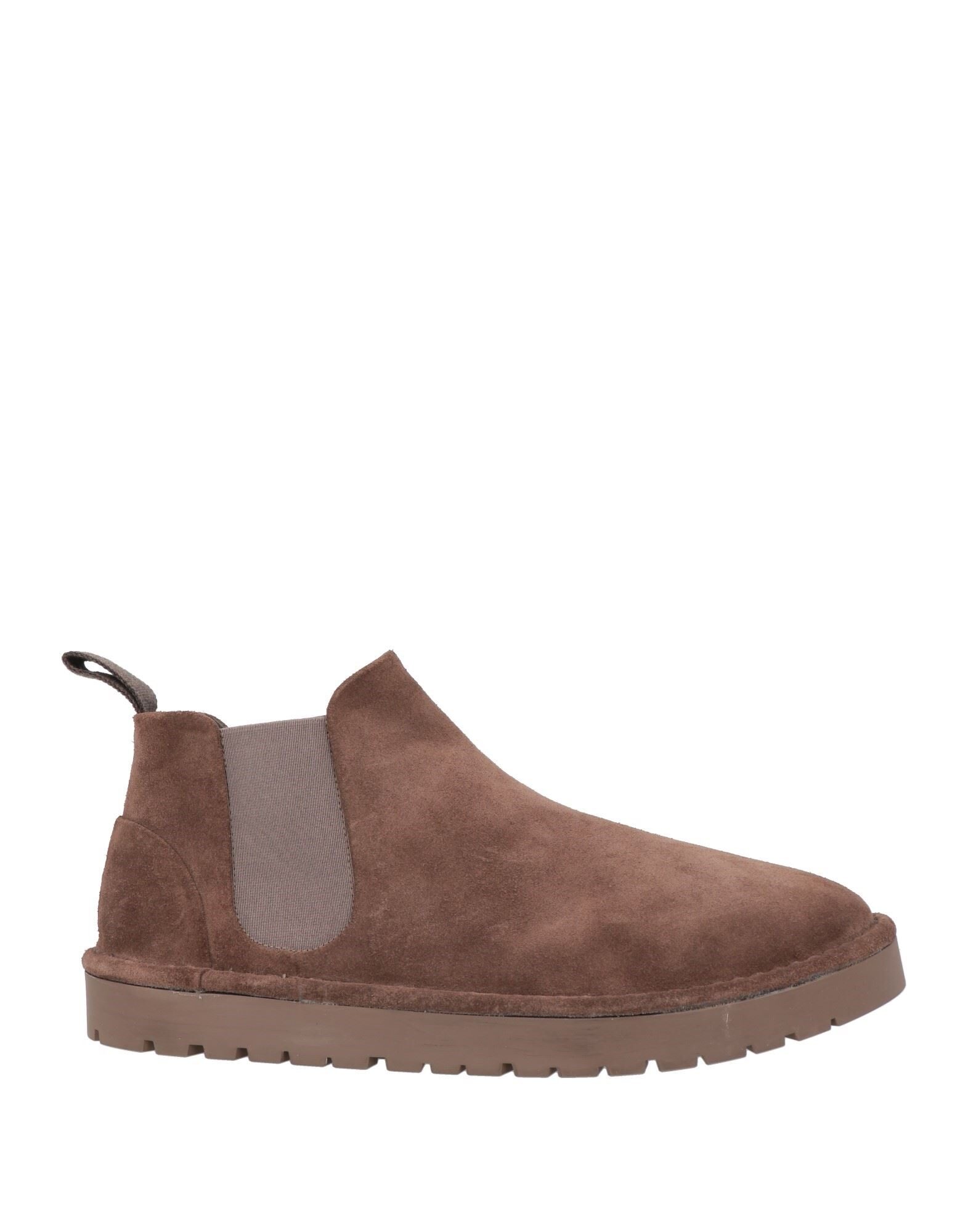 MARSÈLL - Stiefeletten