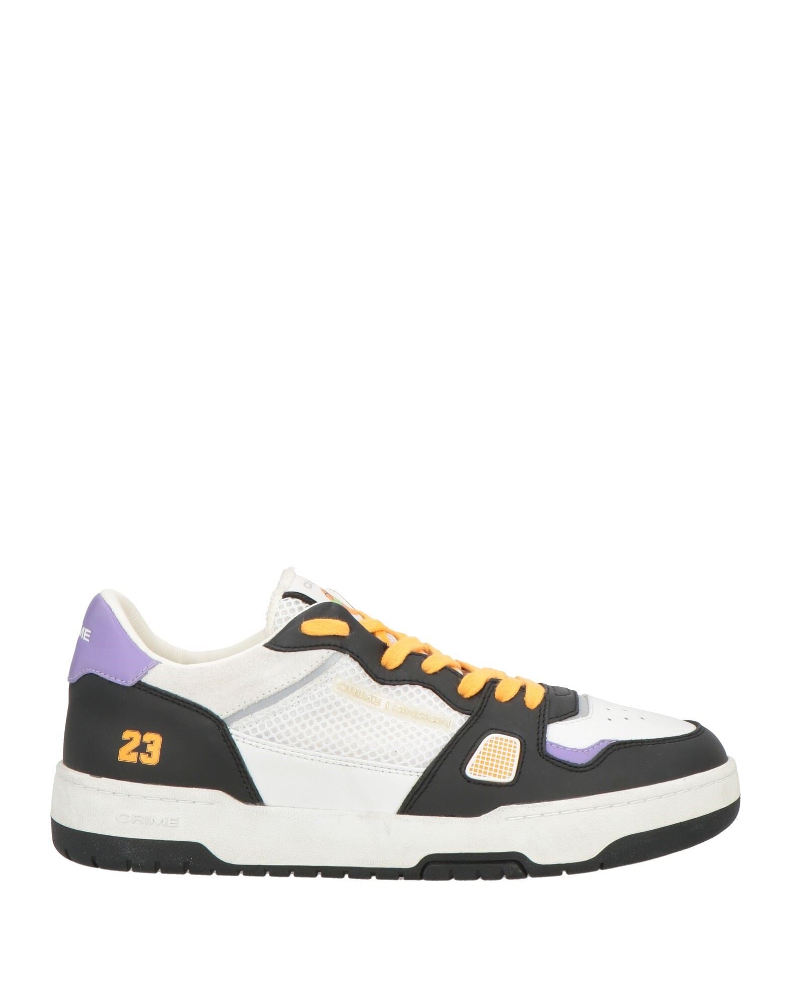 CRIME London - Sneakers
