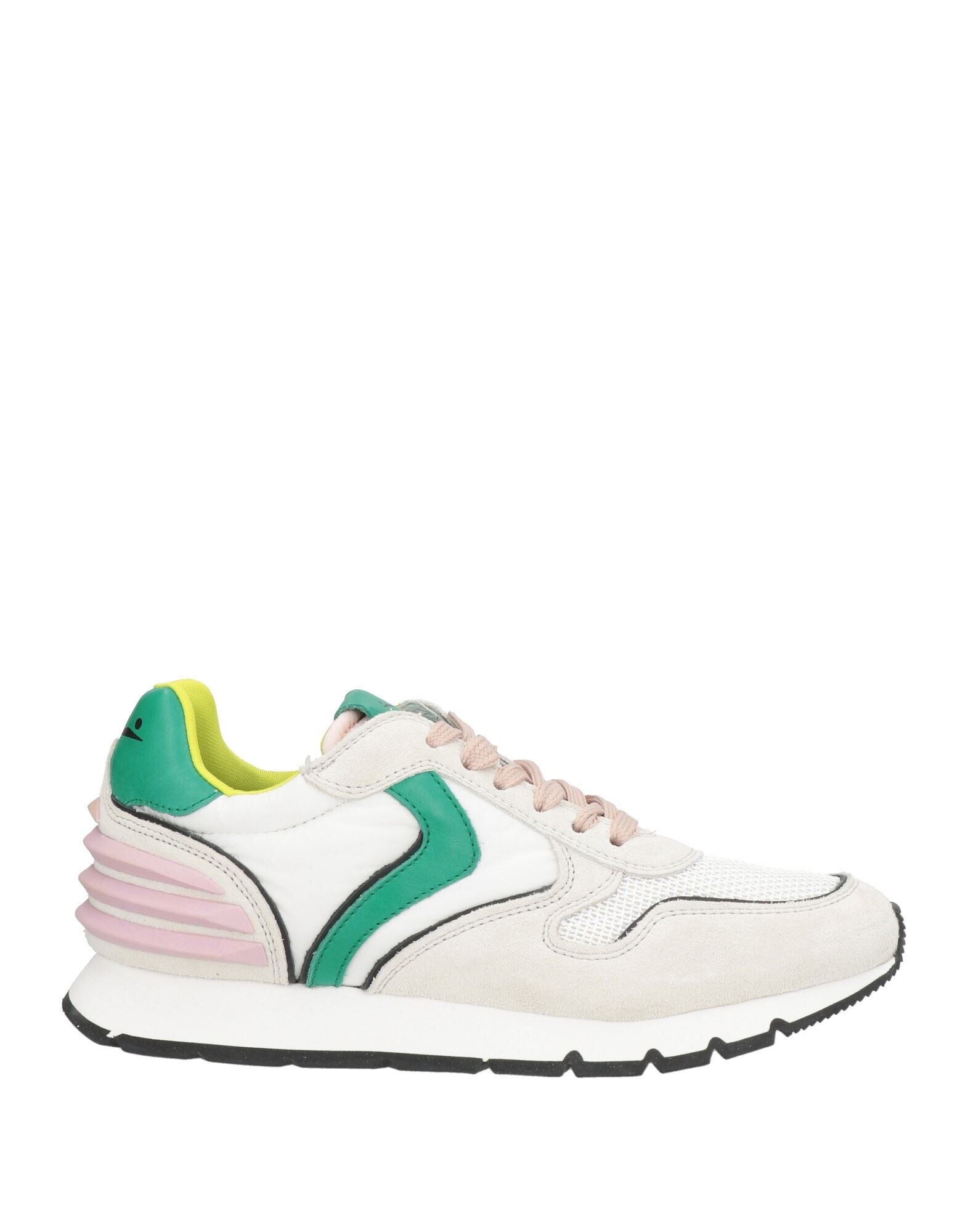 VOILE BLANCHE - Trainers
