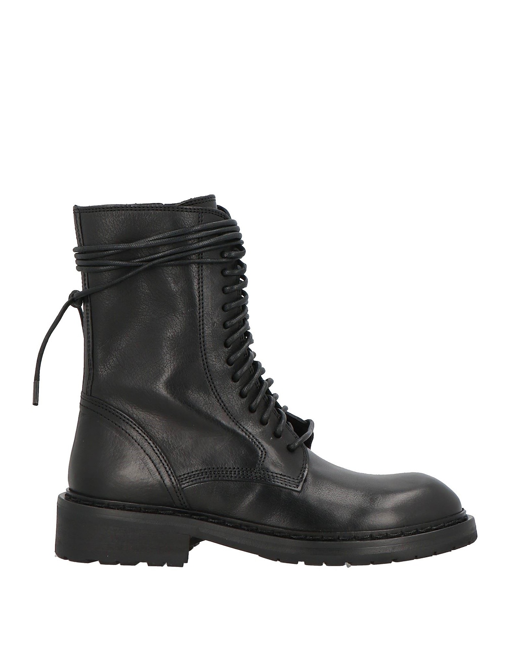 ANN DEMEULEMEESTER - Ankle boots