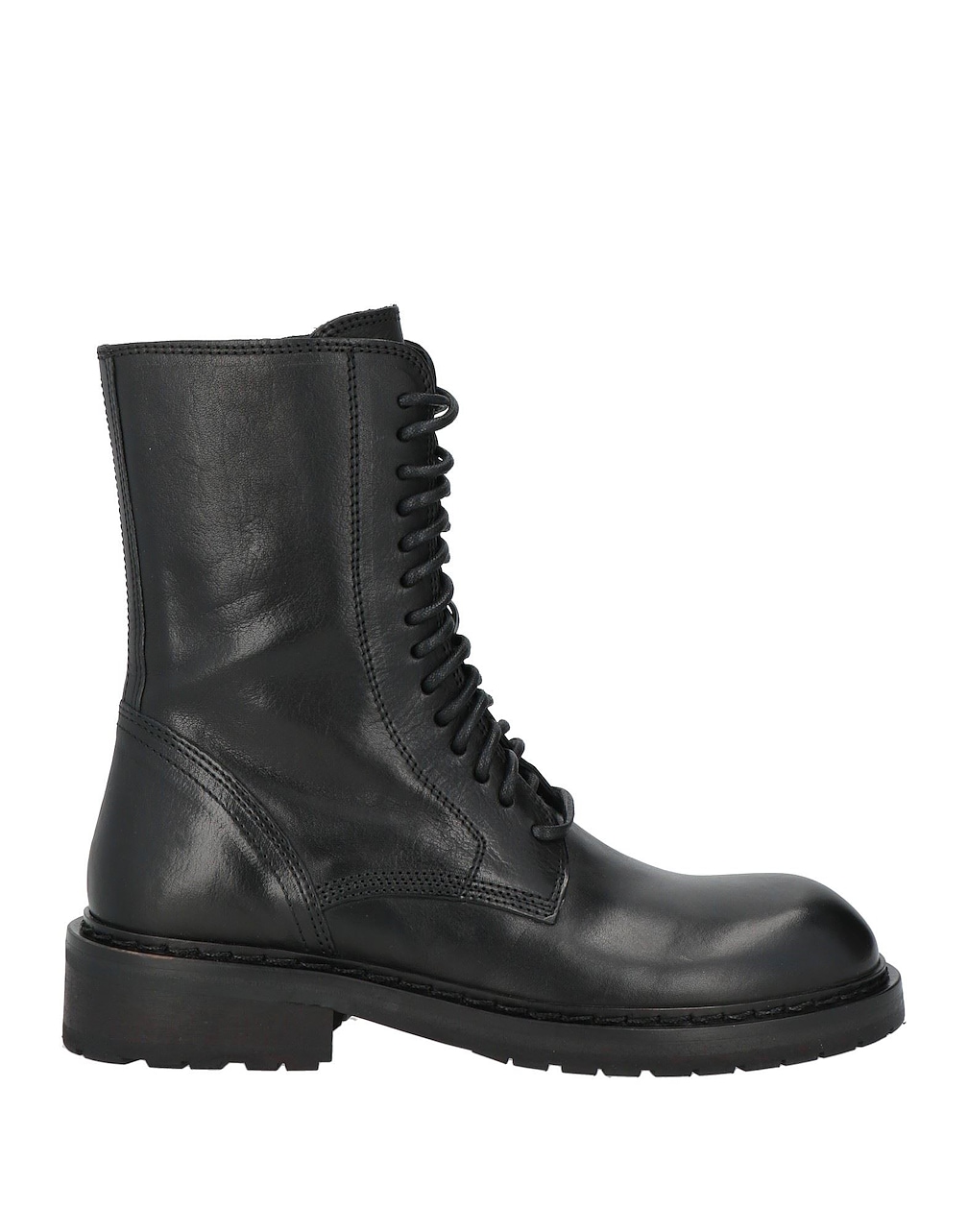 ANN DEMEULEMEESTER - Ankle boots