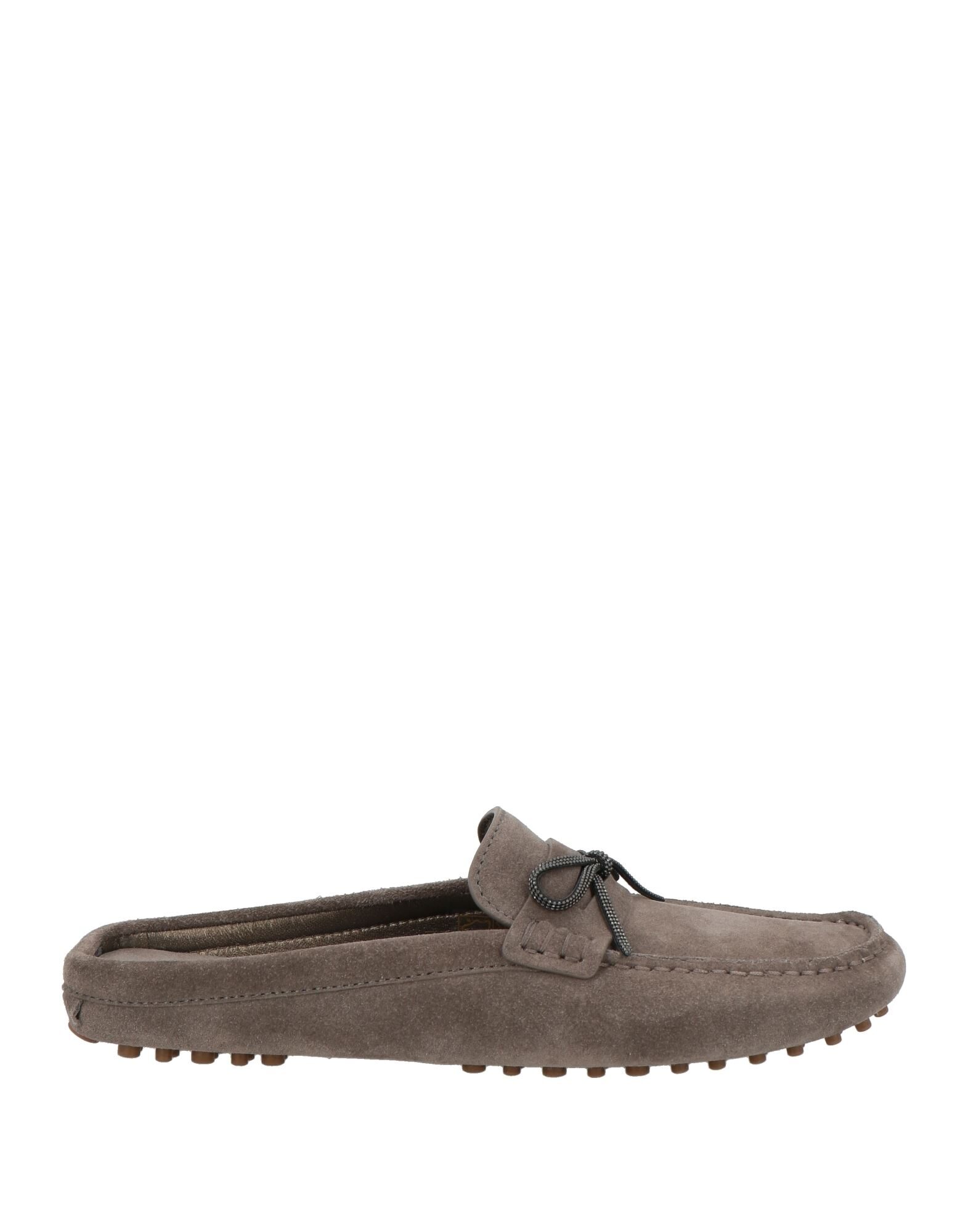 BRUNELLO CUCINELLI - Mules & Clogs