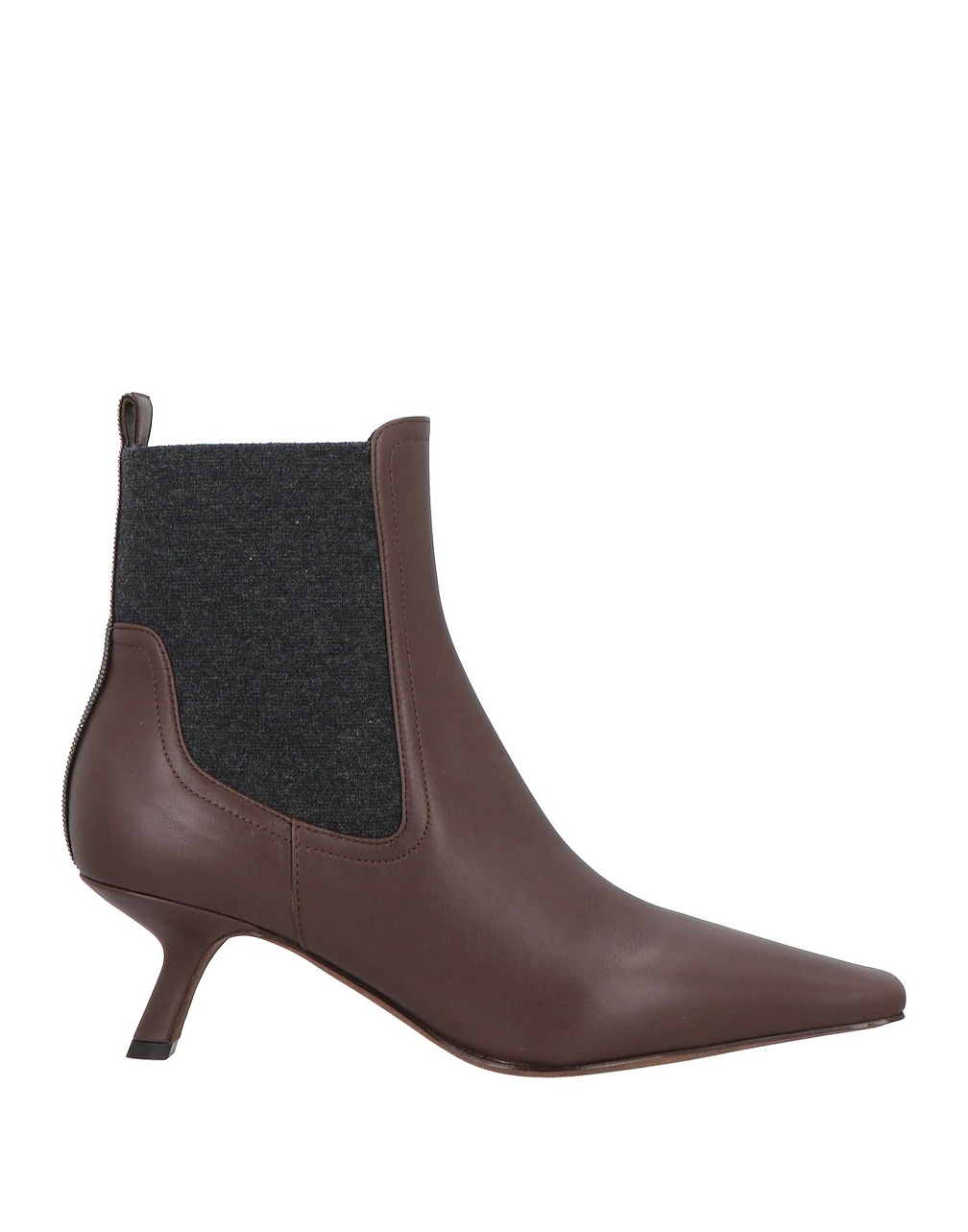 BRUNELLO CUCINELLI - Ankle boots