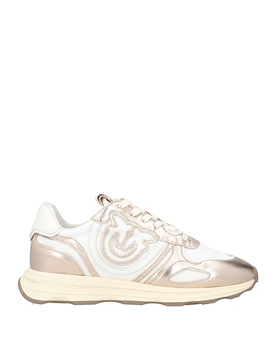 PINKO Sneakers PLATINO Leather, Nylon