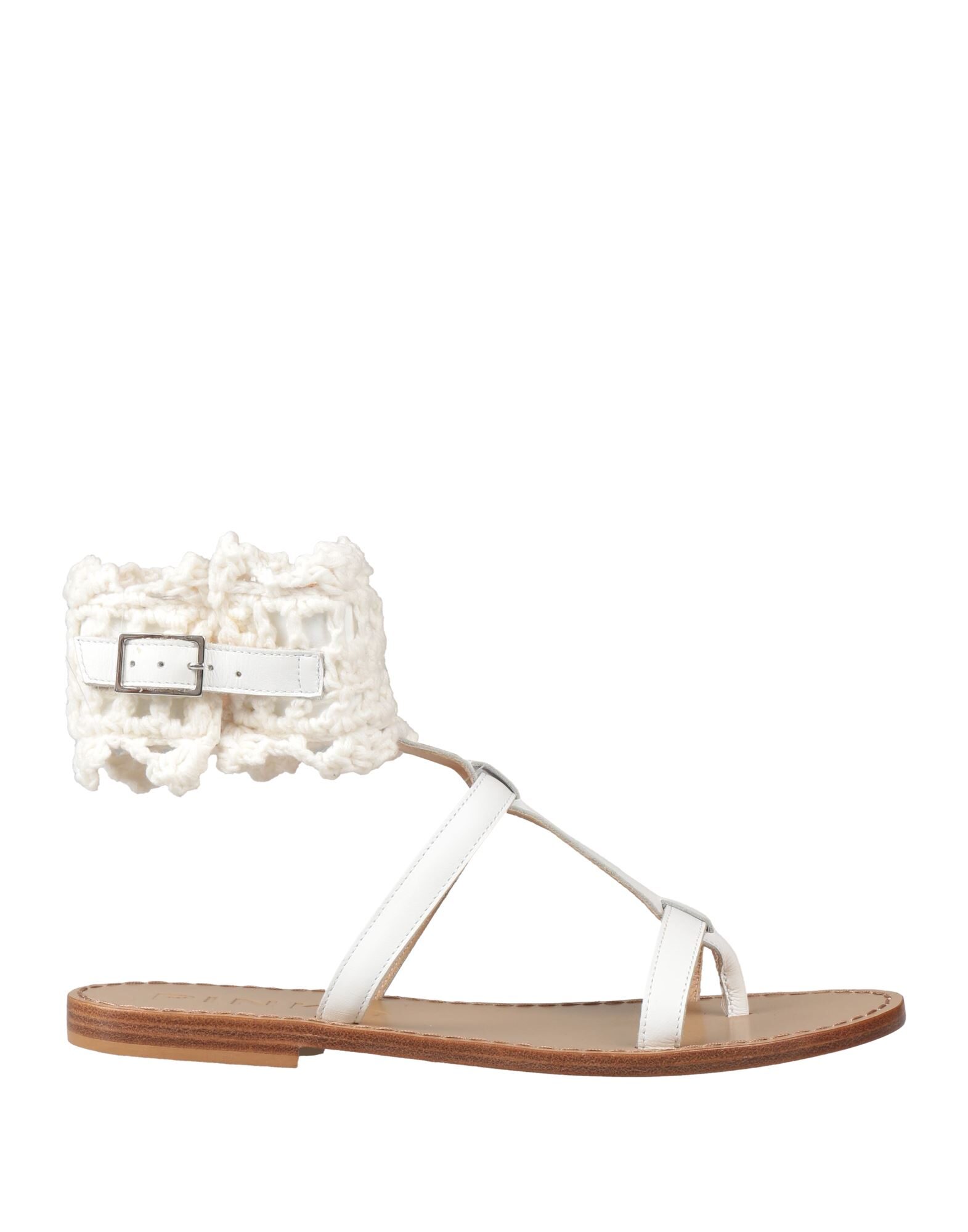 PINKO - Thong sandals