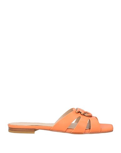 PINKO Sandals Leather