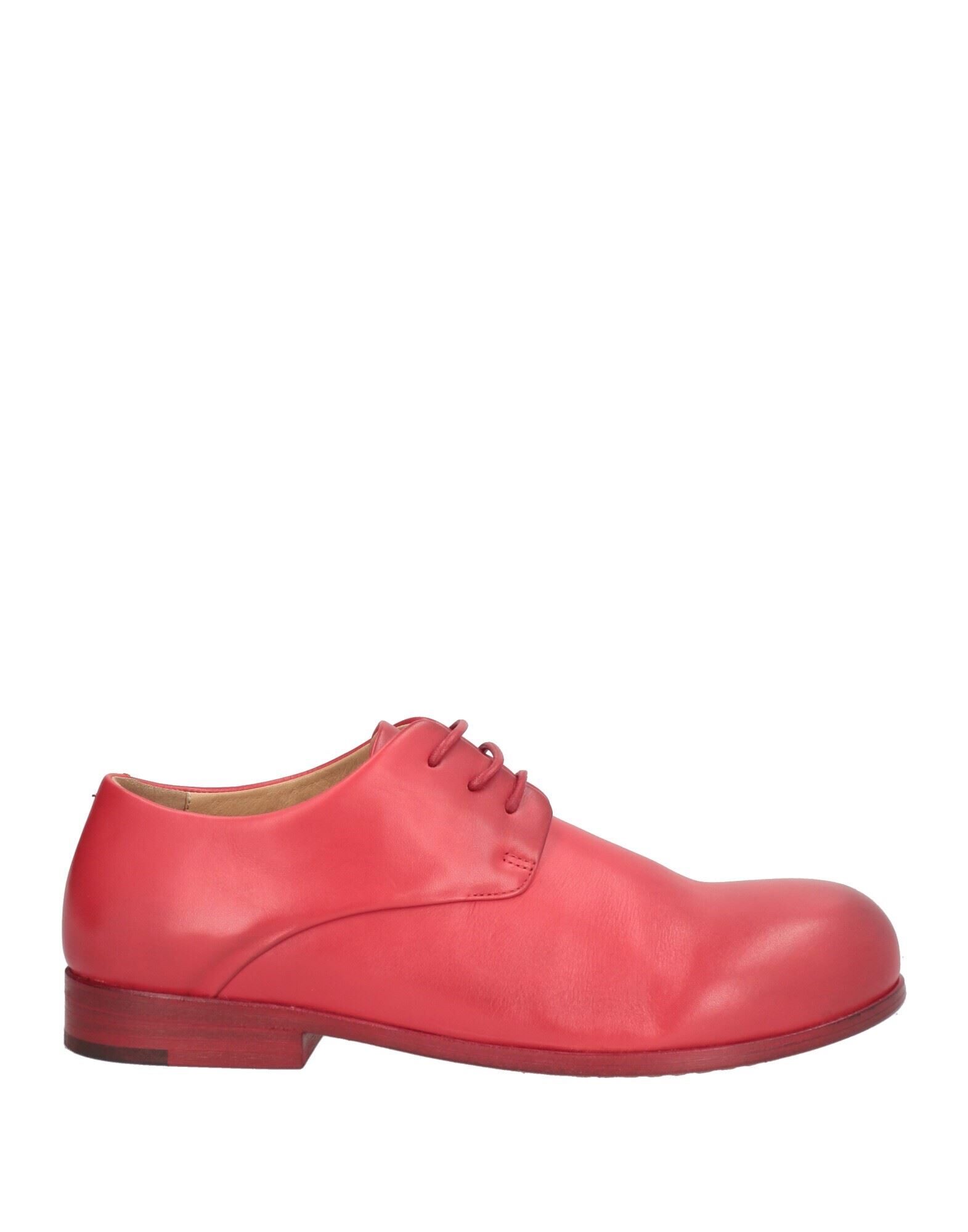 MARSÈLL - Lace-up shoes