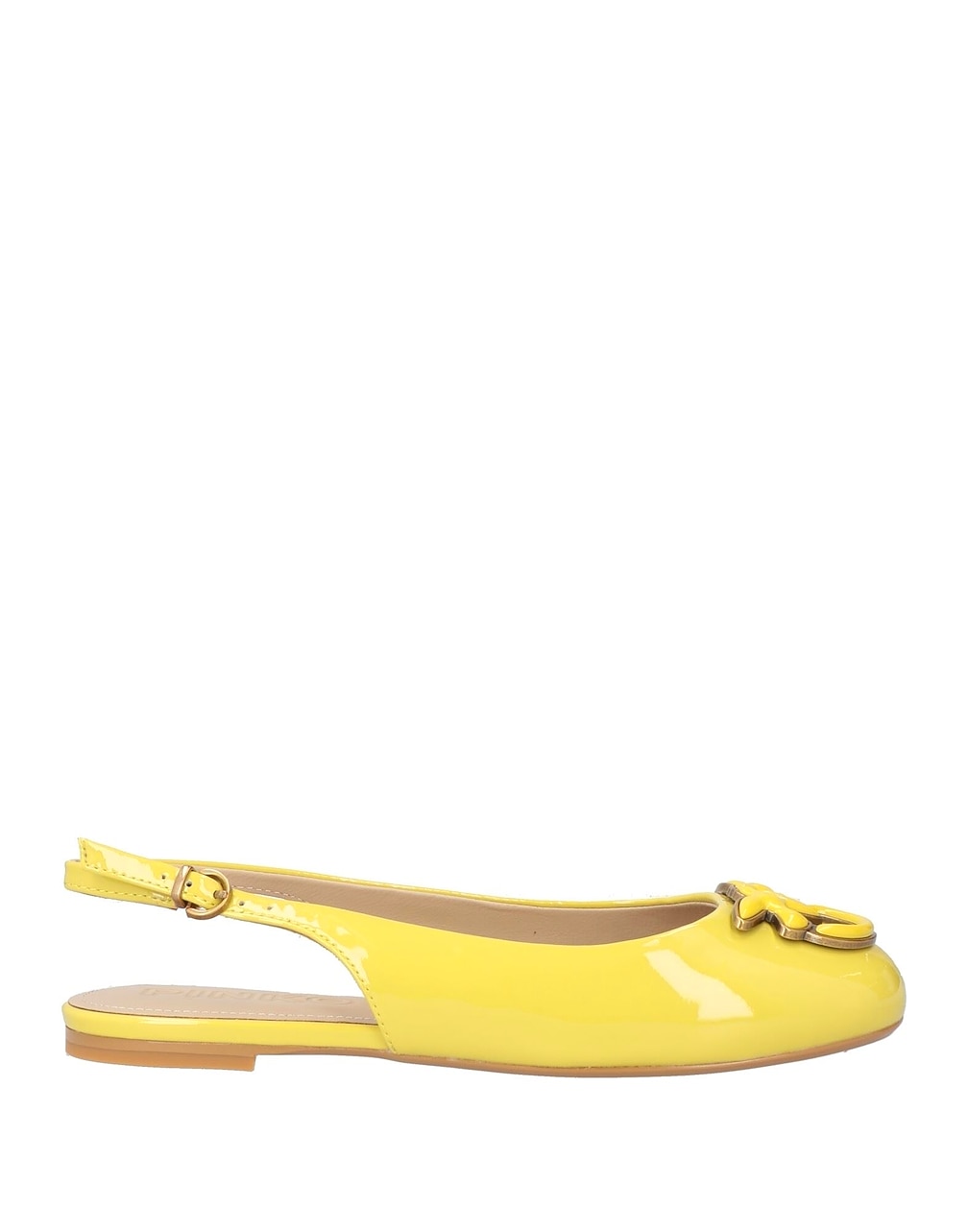 PINKO - Ballet flats