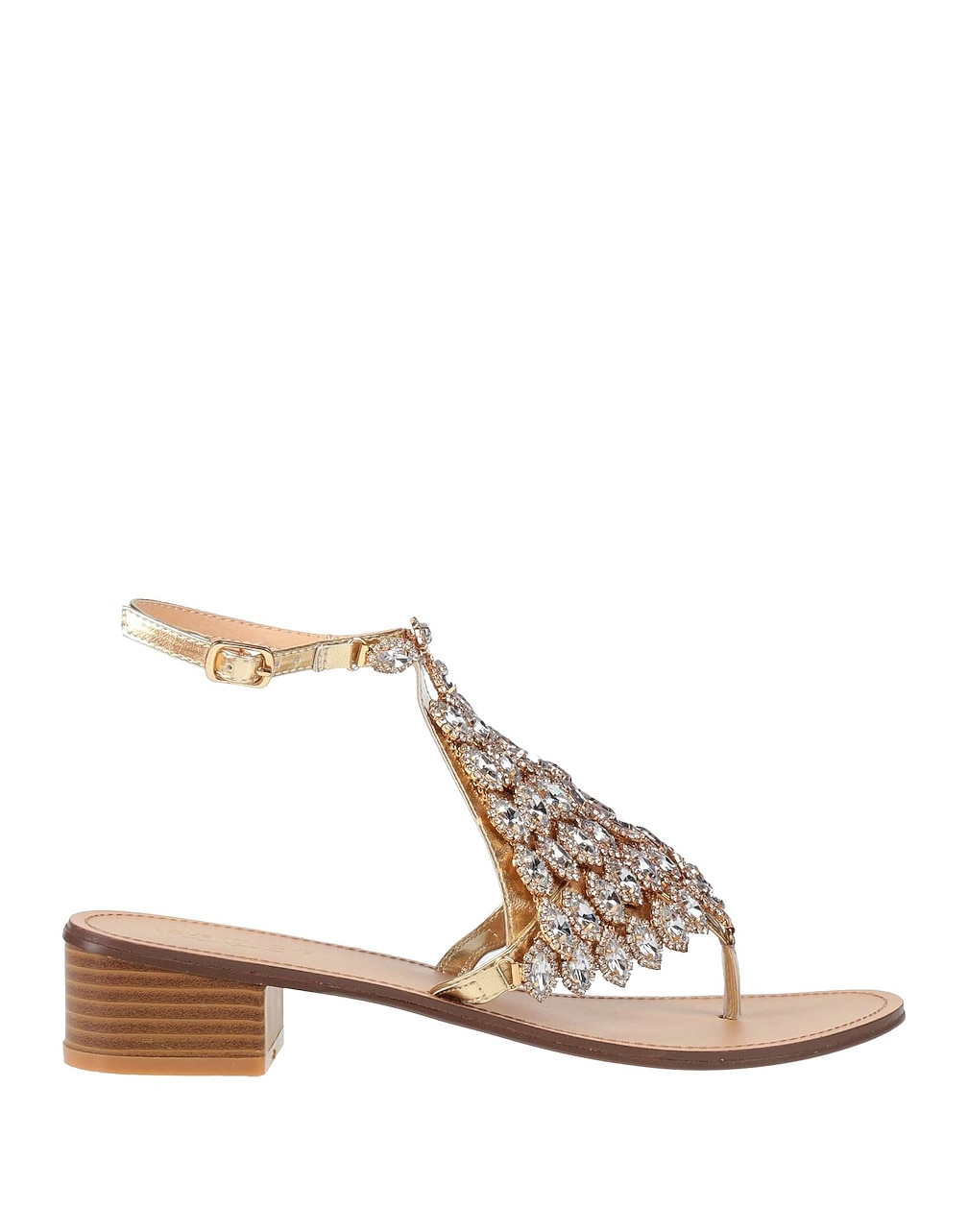 GAI MATTIOLO - Thong sandals
