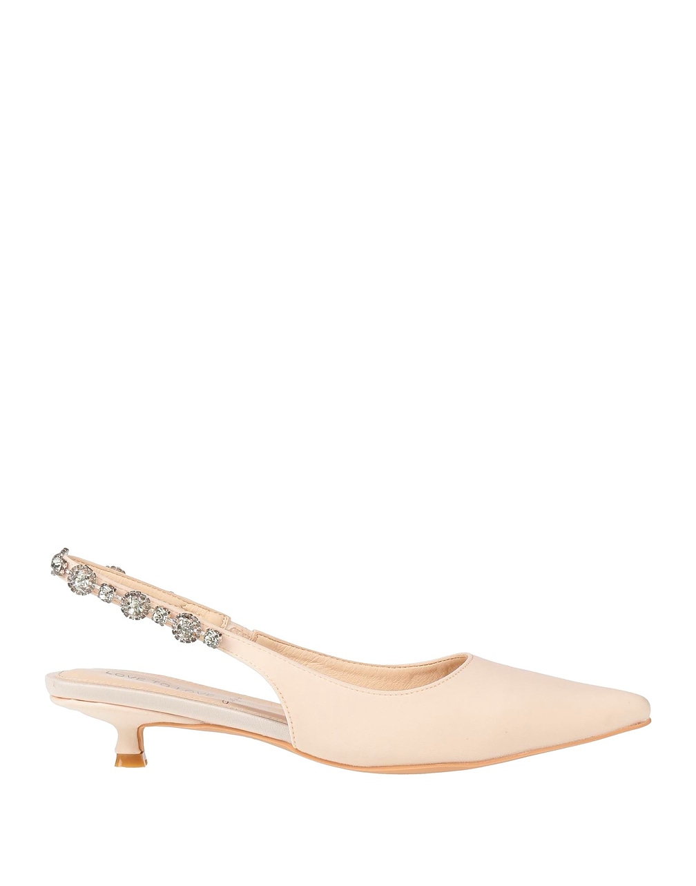 GAI MATTIOLO - Decolletes