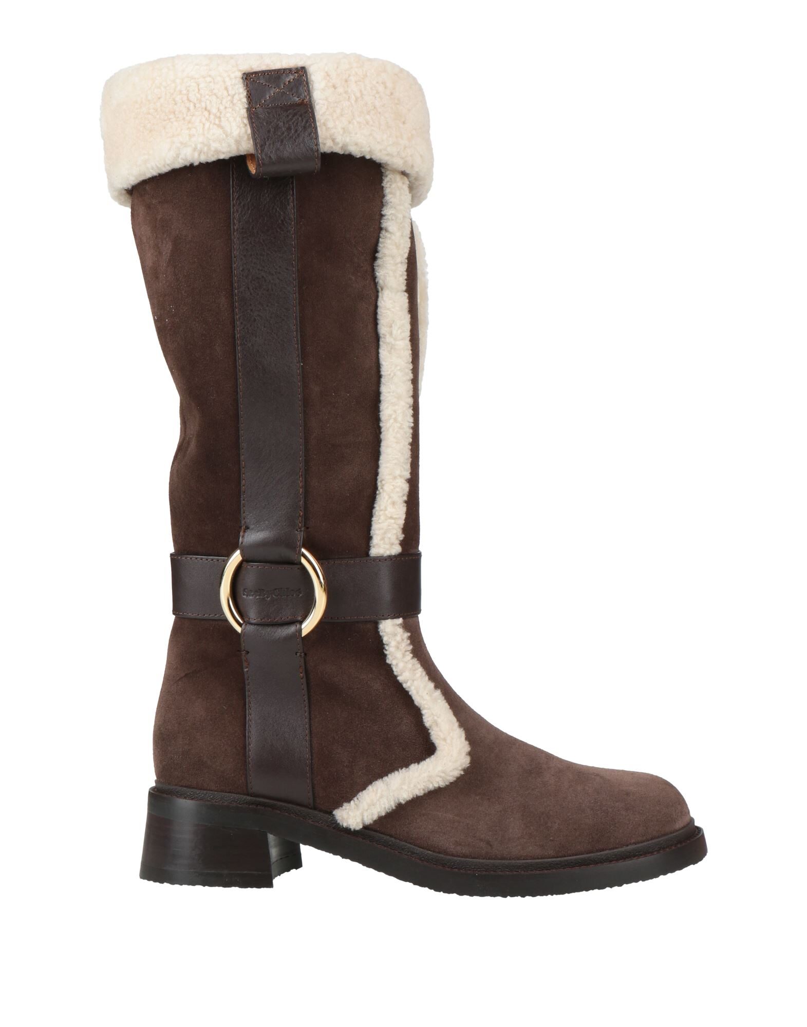 SEE BY CHLOÉ - Boots